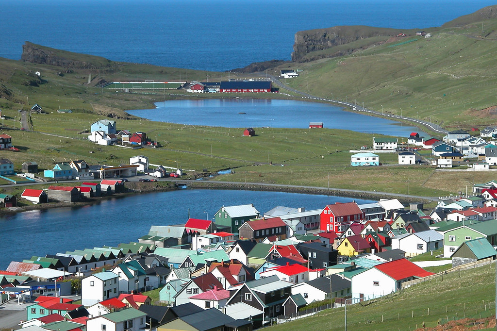 “渔人”辞世界极度写下绿茵童话：法罗群岛进步百年的足球腹黑