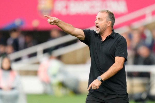 古利特：巴萨所有球员齐以为太靠前的防地是自裁式计谋