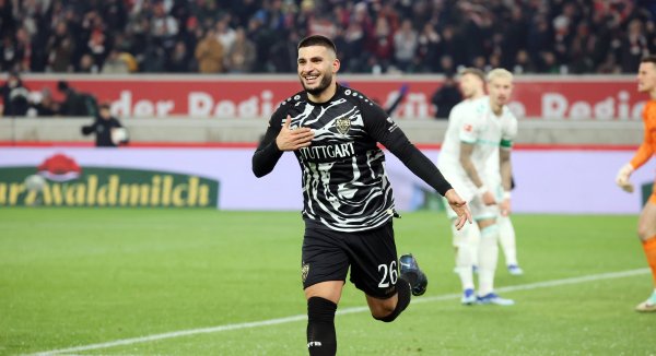 6球2助！翁达夫11月启动以来参与8粒进球，五大联赛同时最多